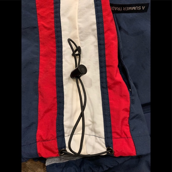 Cooperstown Dreams Park 1/4 Zip XL Baseball Water Repellent Windbreaker - Picture 13 of 16